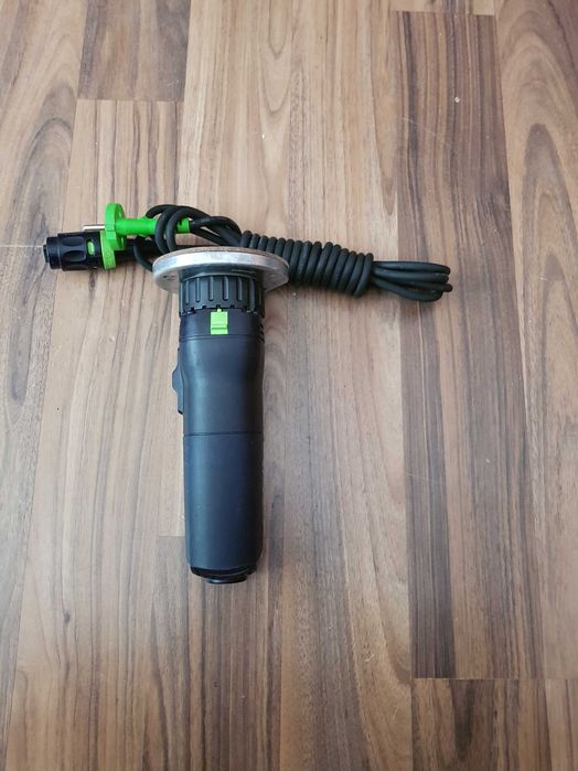 Mașină de frezat muchii Festool OFK 500 Q