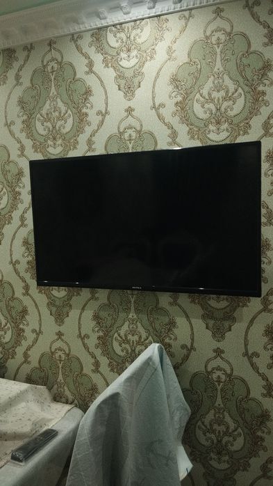 Supra, smart televizor