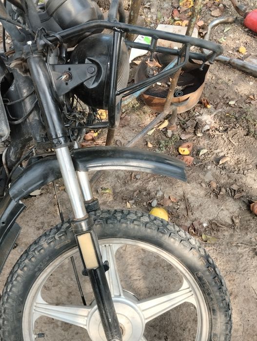 Продам мотоцикл или обмен