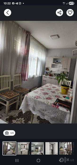 1/1/4кирпич,СВОЯ КВАРТИРА.балкон2/6.30.500$ срочно.