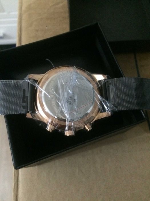 Часы КВТ совсем новые