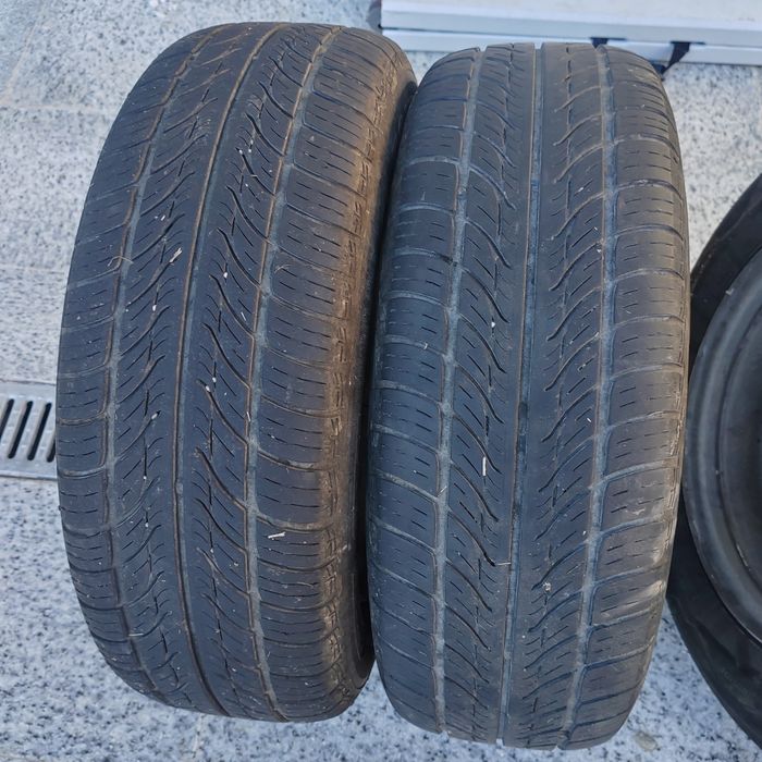 Джанти Citroen nemo ,fiat,pejo 5.5 x 14 ET44 4*98 58