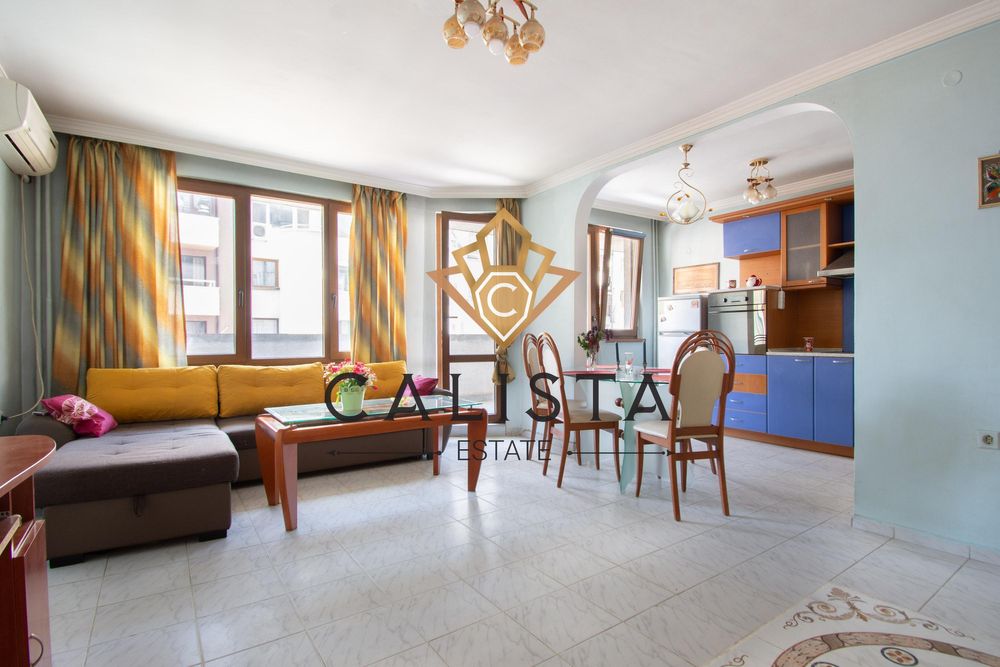 Двустаен апартамент под наем в ж.к. Хладилника, 2105947