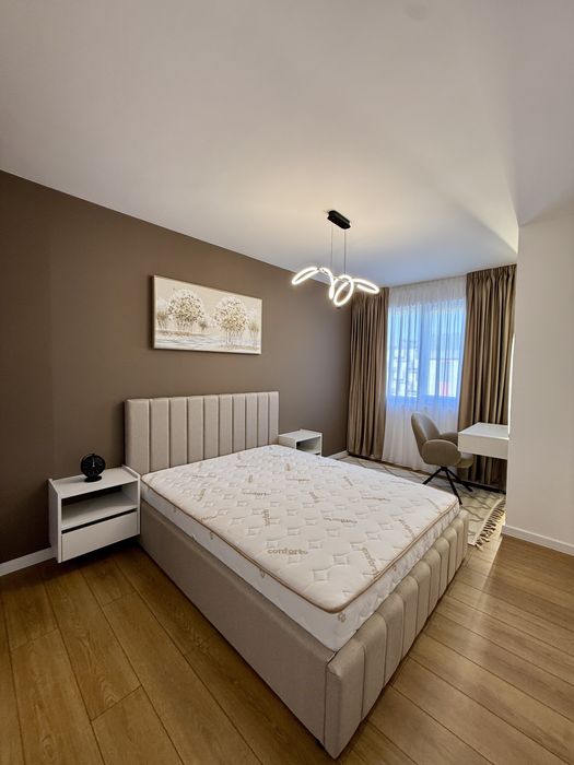 Persoana fizica! Vand apartament in Floresti, str. Abatorului nr 5