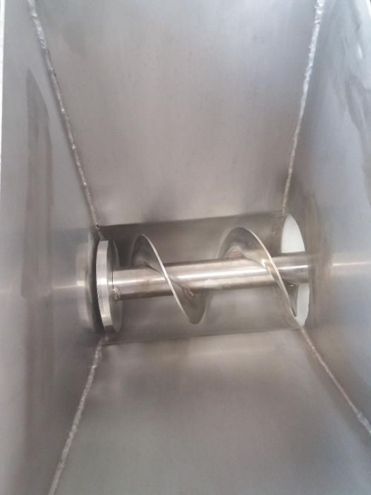 Тестоделител 300