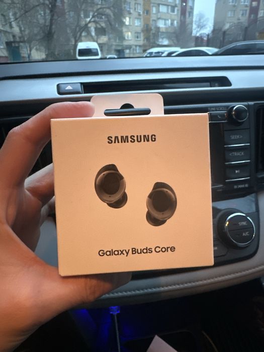 Galaxy Buds Core original.
