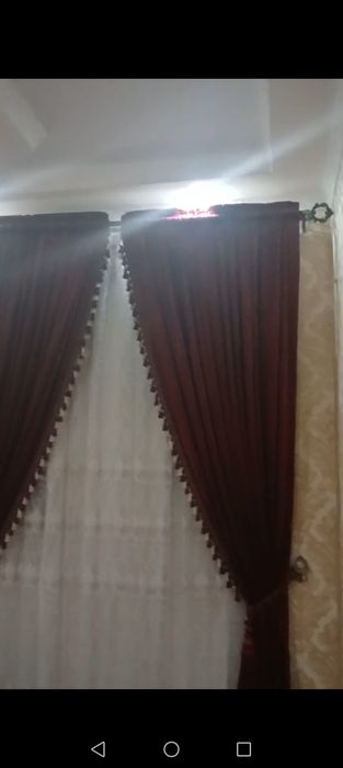 Ko‘p qavatli binoda 2 xonali uy sotiladi — 4-qavat, 47 m²