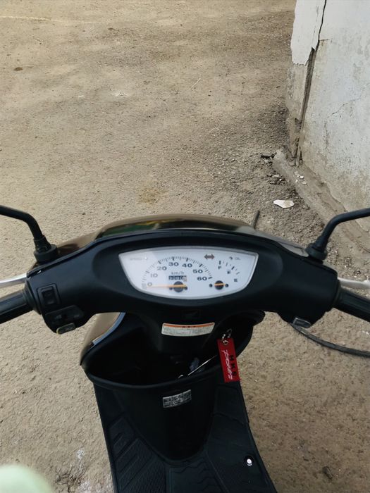 Продаётся Хонда дио аф 34