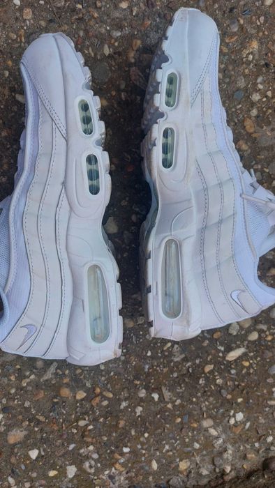 Маратонки Nike Air Max 95 41 , 42