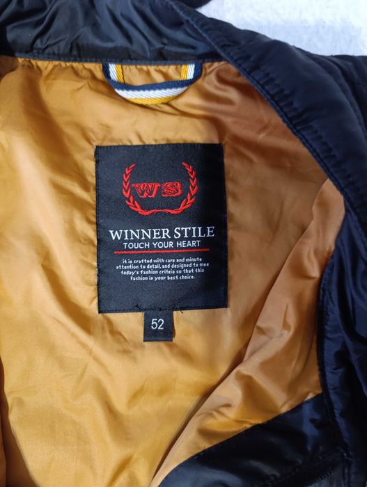 Аляска,  капешонка