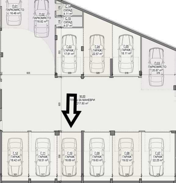 Продава се Тристаен апартамент в Стара Загора, Казански - 94 кв.м за 896 €/кв.м - Снимка #1