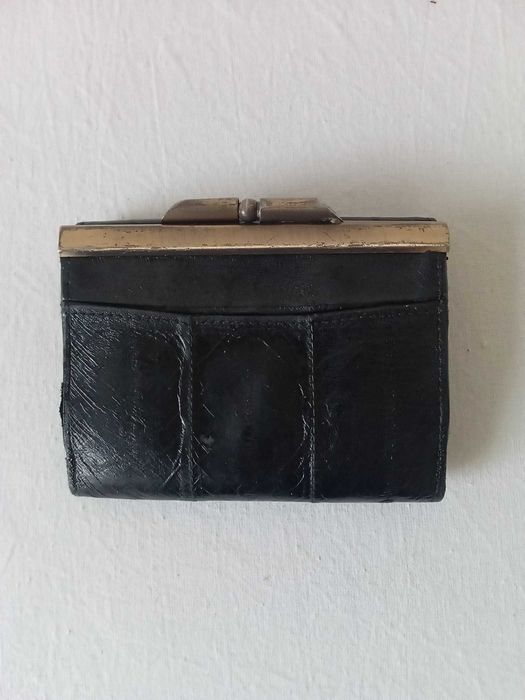 Becksondegaard дамско портмоне ест.кожа