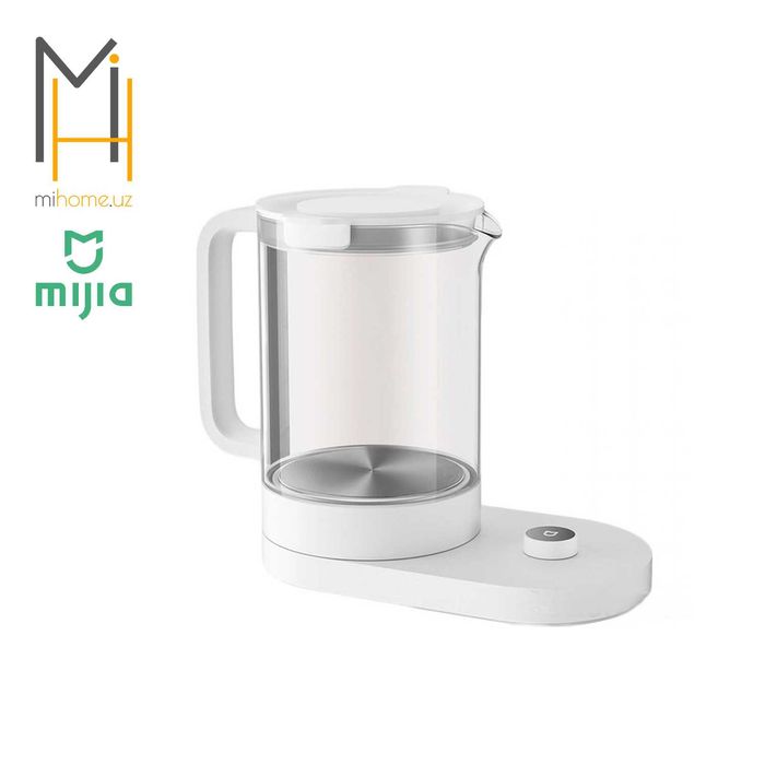 Электрический чайник Xiaomi Multifunctional Kettle MJDGNYSH04DEM