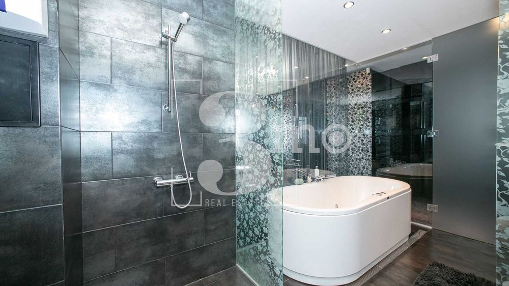 Продава се Четиристаен апартамент в София, Драгалевци - 265 кв.м за 2189 €/кв.м - Снимка #7