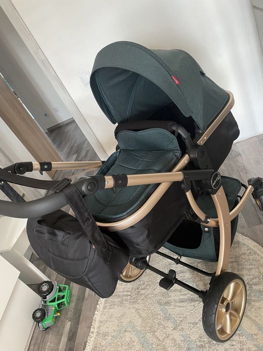 Продам коляску 2в1 Aimile