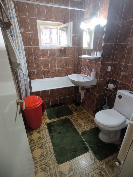 Ap. 3 camere Gheorgheni, zona Interservisan