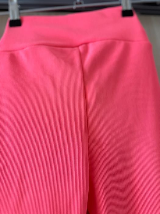 Дамски къс клинн