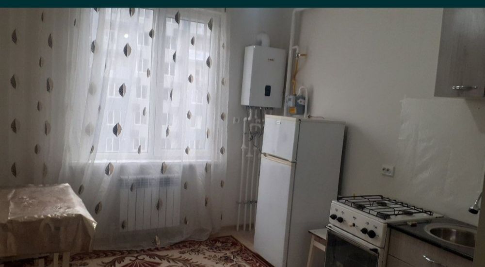 Sergeli yangi choshtepa