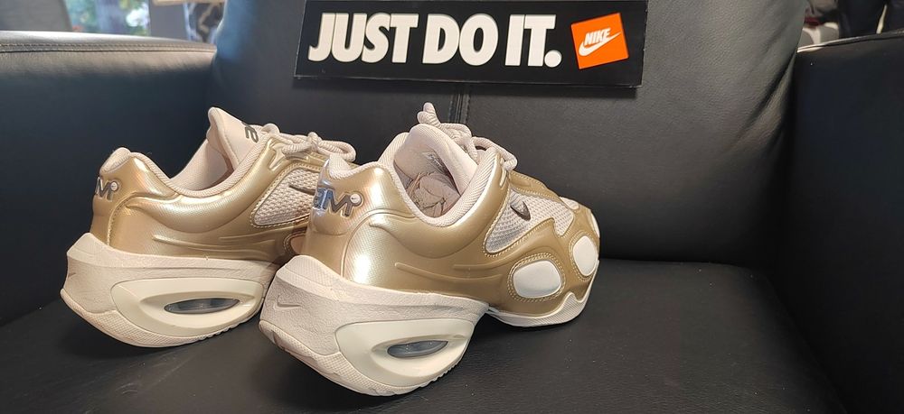 Nike Air Max Muse, номер 35,5