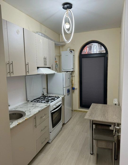 Срочно продаётся 1 ком. квартира новостройка