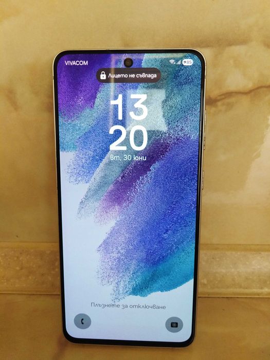 Samsung Galaxy S21 FE 5G 128GB 6GB RAM