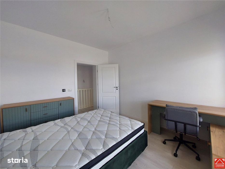 Duplex nou, 2026, la cheie, in cartier nou, Vladimirescu