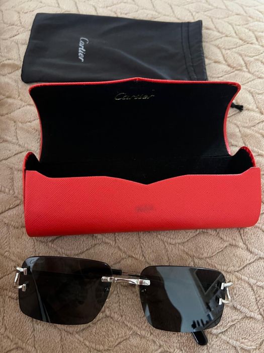 Ochelari Cartier , Eleganți, Noi