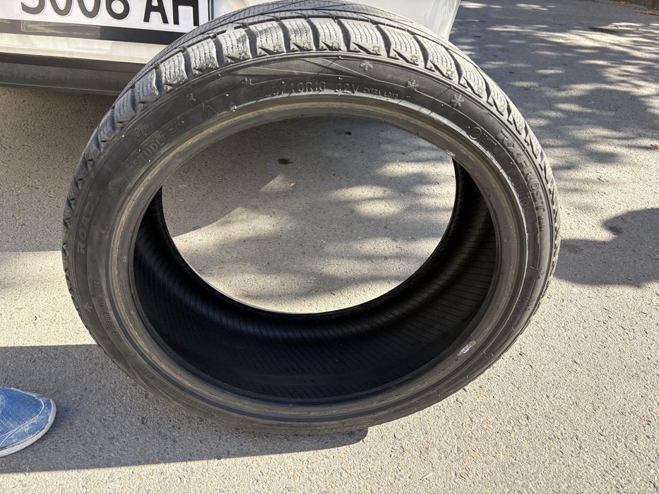 Зимни гуми 225/40/18