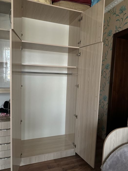 Спальный гарнитур для детской