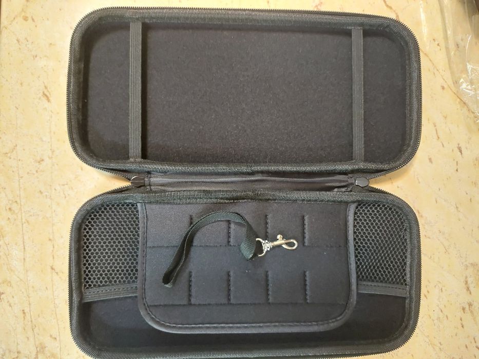 Penar husa protectie nintendo