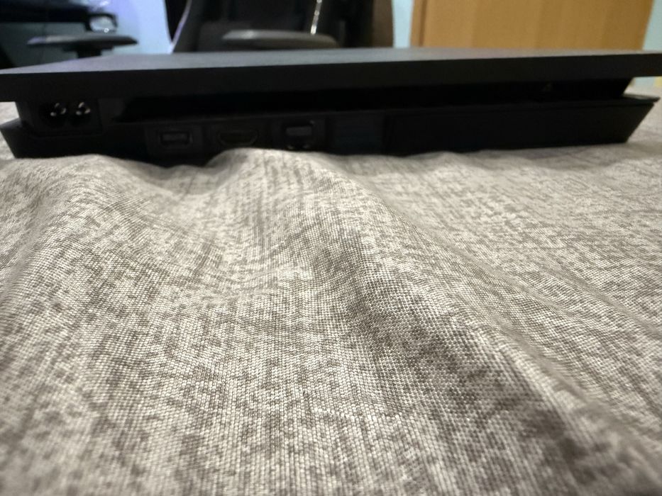 Playstation 4 500 gb