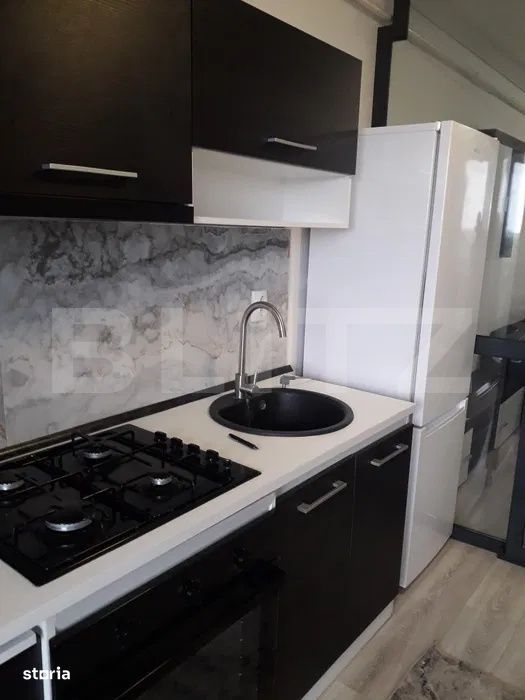 Apartament 2 camere, 50 mp, zona Copou