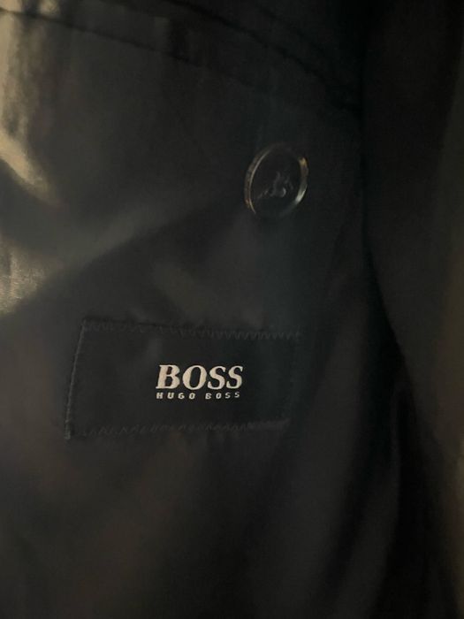 Последни Бройки Мъжки палта Bugatti Gore-tex , Hugo boss