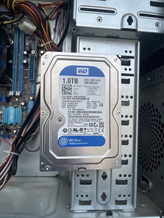 Продам Компьютер