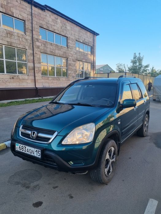 HONDA CR-V  2005