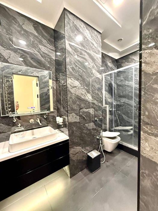 Mirabad Avenue Продается 4 комнатная квартира ремонт Гостиница Россия