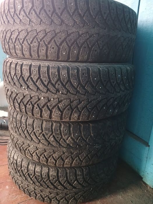 Продам шины не дорого