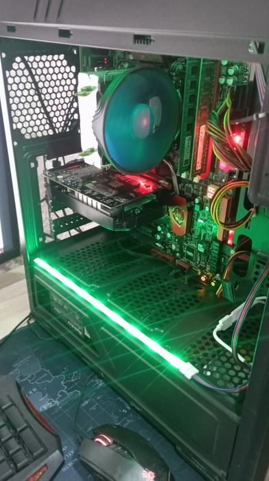 Продам компьютер