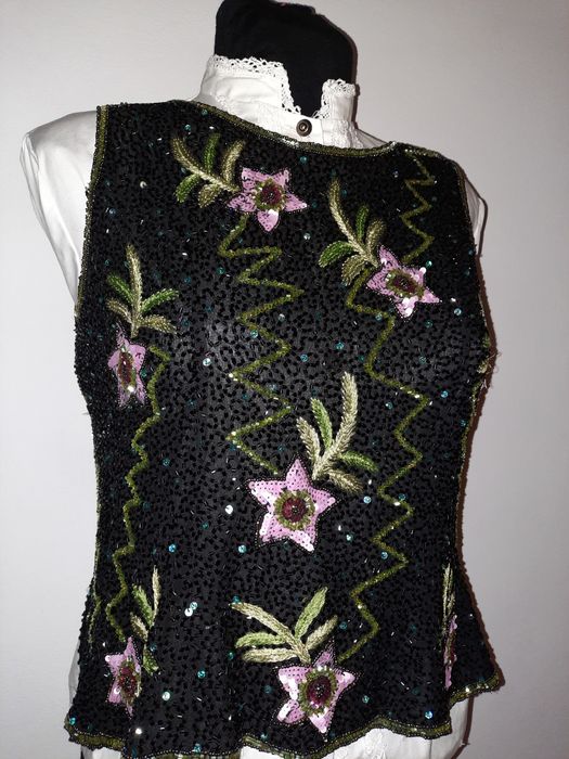 Bluza Vintage      .