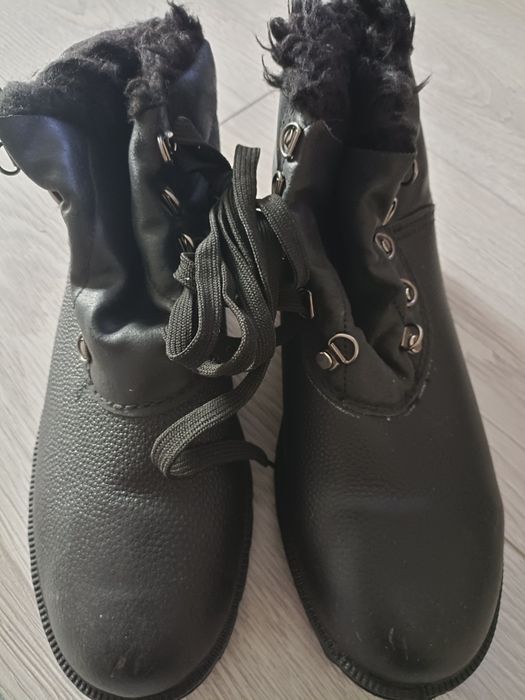 Продам спец.обувь