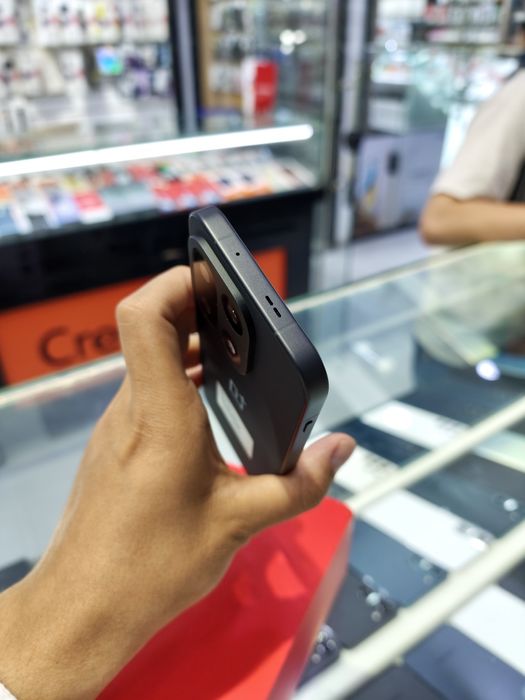 OnePlus 12/256 15  ideal full