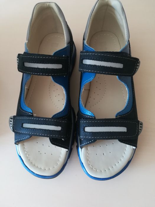 Сандали р.40 ортопедические