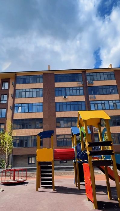 2 -х комнатная квартира, район Орман