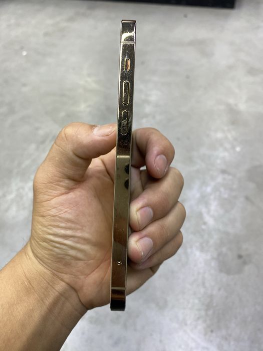 12про Iphone айфон 12про