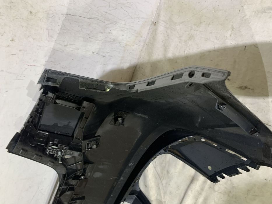 Bara spate Audi A3 Hatchback, 3 usi, 2012, 2013, 2014, 2015, 2016, cod origine OE 8V3807511.