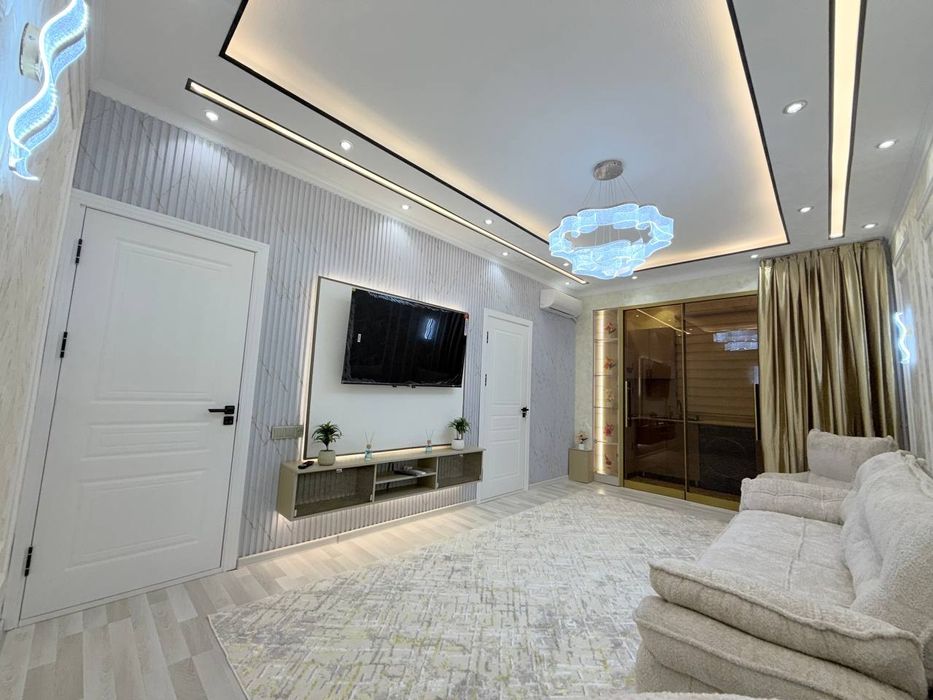 Чиланзар - 13 КВ 1-2/2/4.33м2 Срочно Продам квартиру