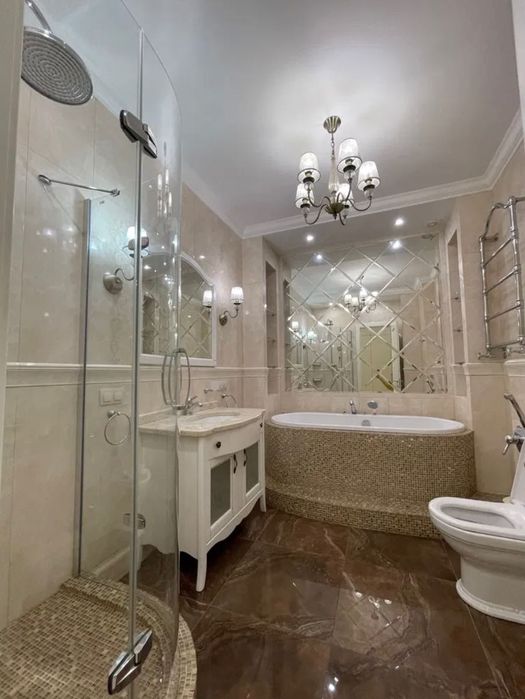 Аренда б квартира Новомасковская 4 ком удачливая квартира новастройка