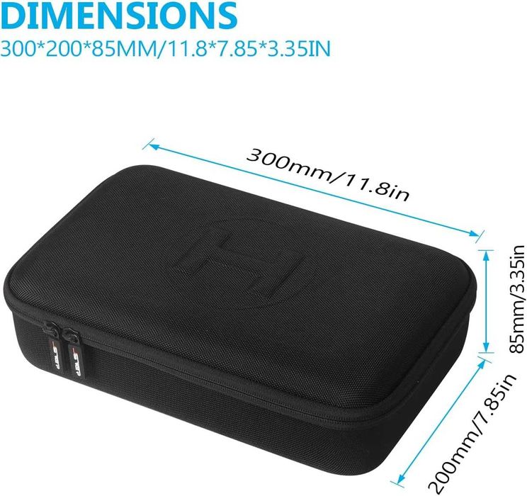 Кейс, чехол для dji mini 3 pro