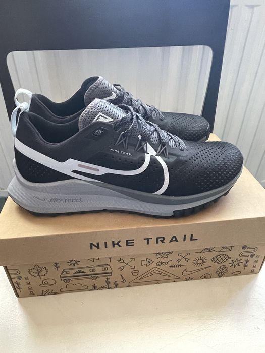 Nike Trail оргинални маратонки