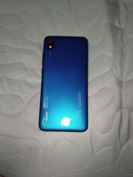 Обмен на андроид или на айфон